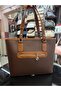 Large Size Long Strap Hand and Shoulder Bag (Width 32 Length 27 cm) - 3