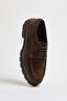 Uraz V2 Model Genuine Suede Leather Eva Sole Casual Shoes - 6