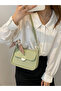 Neon Green Shoulder Bag - 2