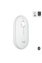 910-007013 mouse RF Wireless + Bluetooth Optic 4000 DPI - 4