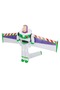 Toy Story 4 Buzz Lightyear Real Flyers Glider Plane - 3