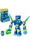 Magicbox SuperThings Ultra Striker Enigma Robot Set 3+ - 2