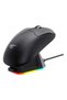 Mouse wireless ms979wb senzor optic negru - 8