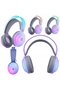 Căști cu microfon FREEMOTION B651 wireless Bluetooth - 2