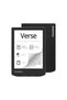 E-reader Verse 629 Gri - 2