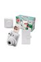 Cameră instantanee Instax Mini 12 albă - 5
