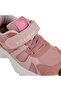Children's Velcro Daily Shoes Buck4513 Hazel - 5