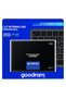 Disc SSD CX400 gen.2 2TB - 7