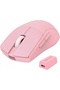 Mouse wireless M916 Pro K1NG Roz - 3