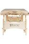 MASTER 30" Balboa Lightweight Massage Table, Hight Adjustable Spa Salon Use Portable Massage Bed, 183cm Length, 76cm Width, Working Capacity 294.8Kg - 4