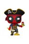 POP PLUS MARVEL FIGURKA Deadpool ca Long John Silver 1493