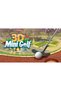 Cod cutie 3D Mini Golf Nintendo Switch - 7