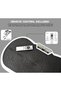 Crazy Fit Vibration Whole Body Fitness Power Massage Tone And Trim Your Entire Body, Home Fitness Equipment For Full Body Workout Vibration Plate Fitness Platform - 2