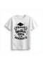 Women's Graduation Celebration Printed T-Shirt 100% Cotton Short Sleeve Round Neck Relaxed Fit Casual Modern - 2