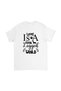 Men's Four Legs Love Promise Printed Graphic T-Shirt 100% Cotton Relaxed Fit Casual Modern Stylish Comfortable - 2