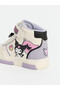 Lcw Steps Printed Girls' Sports Shoes - 2