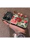 Tecno Pova 6/Pova 6 Pro 5g Compatible Hard Acrylic Back Silicone Edge Lens Protection Case - 3