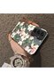Samsung Galaxy A25 Compatible Hard Acrylic Back Silicone Edge Lens Protection Case - 4