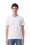 Anthony Jackson 3-Pack Premium Men's V T-Shirt Moeino - 3