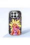 Mi 15t Pro Compatible Shock-Absorbing Camera Protected Black Silicone Case