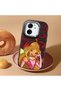 Black Silicone Case Compatible with Mi 13T/Mi 13t Pro with Shock-Absorbing Camera Protections - 2