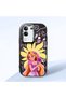 Vivo Y29 4g Compatible Shock-Absorbing Camera Protected Black Silicone Case