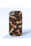 Poco C31 Compatible Shock-Absorbing Camera Protected Black Silicone Case