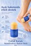 Anti-Stretch Mark Repair Stick Cream - Moisture Barrier Balm - Blue - 3