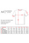 3-Piece Box Premium Men's T-Shirt Sterrino - 2