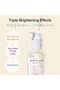 Rice Glutathione LHA Cleansing Oil - Deep Pore Cleansing, Blackhead & Whitehead Removal - Korean Makeup Remover with Rice Bran Oil, Gentle Exfoliation, Clean Beauty, 6.76 fl.oz. - 4