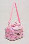 My Melody Print 2 Layer Lunch Bag - 2