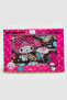 My Melody Print Lunch Box - 5