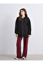 Peak New Season Front Stitched Women's Sweatpants