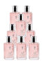 8 قطع من عطر الوَرَد 100 مل
