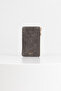 Sawina Women's Leather Wallet Gray - 6