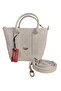 K2501 Women's Monogram Patterned Bag - 2