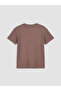 Zero Roba Collar Printed Boy's T-Shirt from Uzg Store for Style Enthusiasts - 4