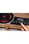 Double Infrared Electric Cooker 3500W – Dual Burner Ceramic Cooktop with LED Display, Timer Function, Touch Control, Overheat Protection – Portable Electric Stove for Home, Office & Kitchen - 2