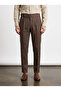 Savior of Summer Stylish Linen Old Money Trousers - 4