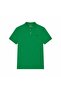 Men’s Slim Fit Liquid Touch Cotton Interlock Polo