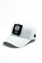 Leo Patch Detailed Interchangeable Patch Hat |   Meshless Flat Trucker Cap Baseball Hat