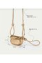 Tina Bag Yrn-10 - 2