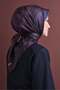 وشاح حرير ساتان 9618D-35 - 2