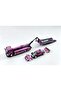 Pop Race Pandem Rocket Bunny Elise and Fuso Truck Set -Purple Chrome *Hec 2026 Exclusive - 5