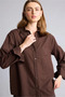 Long Sleeve Women's Shirt H1546Ax/Bn130