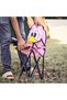 Camping Chair, Lightweight Campsite Portable Chair, RF10349 Assorted Colors - 3
