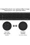 Black sheet dryer filter sponge - 5