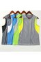 Men's tank top XXXL quick-dry. - 4