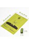 24 Rolls-360pcs Dog Poop Bags,Basics Standard Dog Waste Bags with Dispenser and Leash Clip,Cat Puppy Thick and Strong Biodegradable Leak Proof Eco- Friendly Pet Dog Supplies - 5