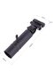 Golf umbrella holder. - 3